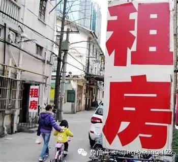 探索北京住房出租市场的多元化与挑战