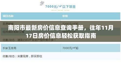 探索南阳租房新选择，全面解析南阳租房信息指南