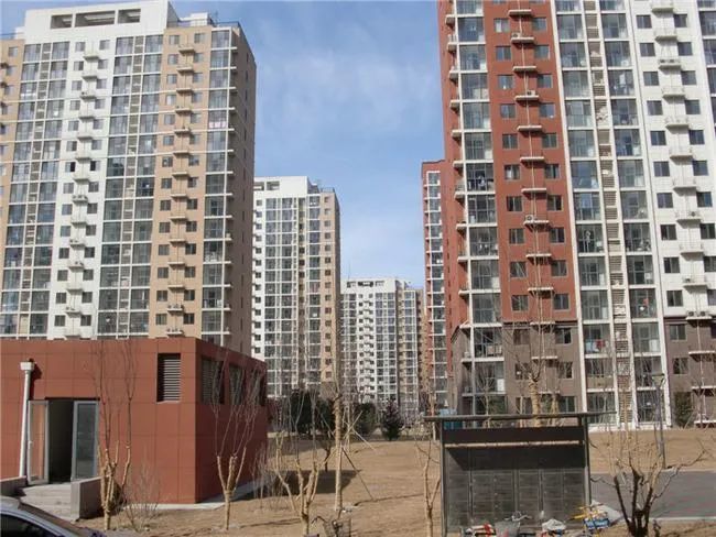 建宁路二手房，城市变迁中的居住选择与价值探索