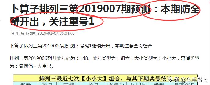 探寻体彩排列三的历史足迹，揭秘开奖结果背后的故事