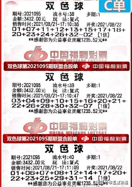 2019年双色球2019125期开奖揭秘，梦想与幸运的碰撞