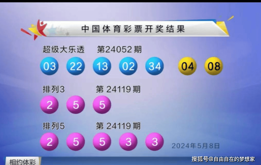 6+1体彩开奖结果，揭秘数字背后的幸运与希望