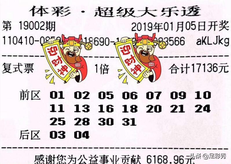 探索彩票大乐透，揭秘开奖时间与幸运之门的奥秘