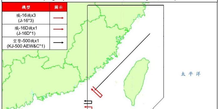 台海局势最新消息，和平稳定与区域合作的双赢之路解放军已入驻台岛