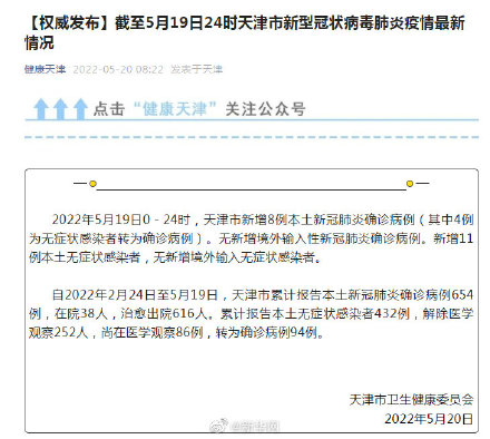 天津新疫情，5千多人感染的挑战与应对天津新疫情5千多人感染病例