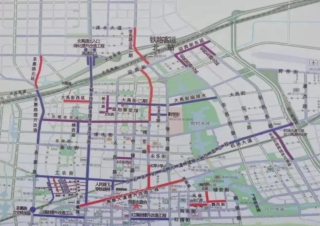 2035年未来城市