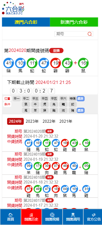 澳门彩，今期开奖结果的深度解析与展望今期澳门彩开奖结果2024