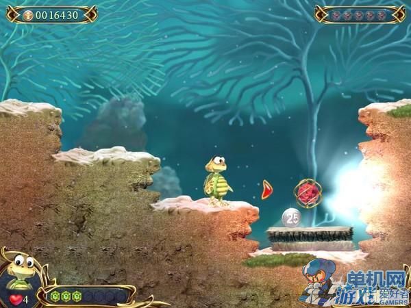 探索未知，小海龟冒险2的奇幻之旅小海龟冒险2中文版最新版本介绍