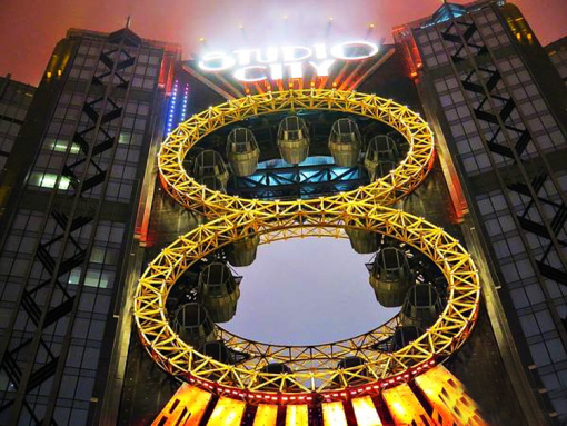 澳门,49628的背后,中西文化的交融与现代都市魅力新澳门开奖