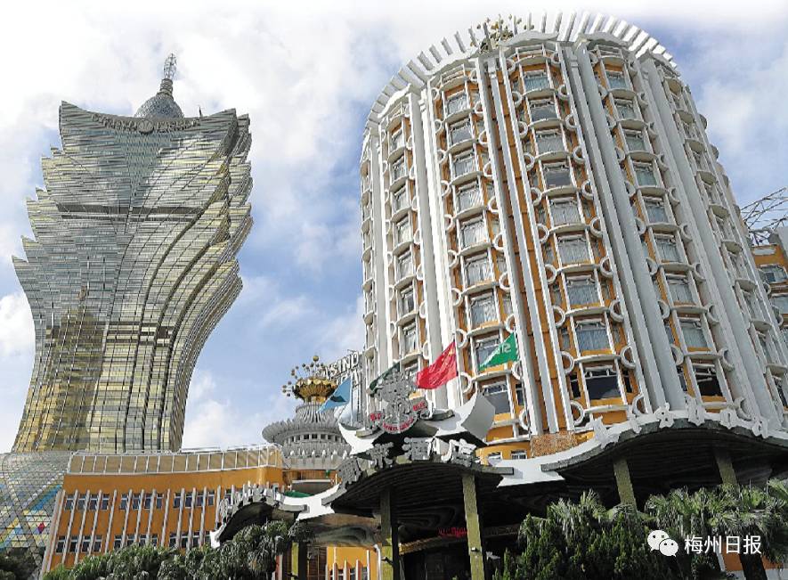 澳门新貌,探寻最精准的龙门之旅新澳门最精准正最精准龙门蚕