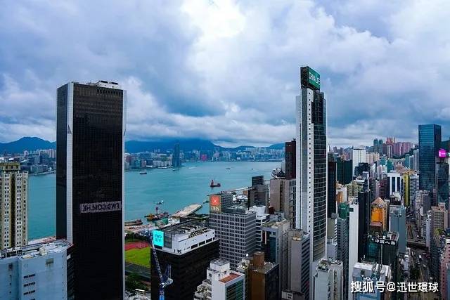 探索香港，最全、最快的信息指南香港最准最快资料大全搜视历史
