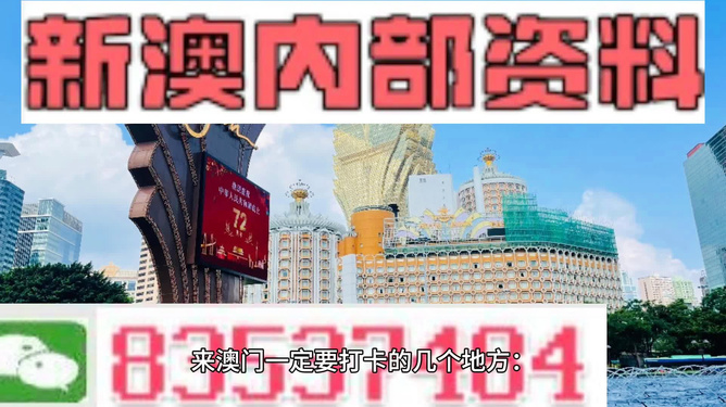 澳门精准资料,揭秘新时代的预测艺术新澳门精准正最精准