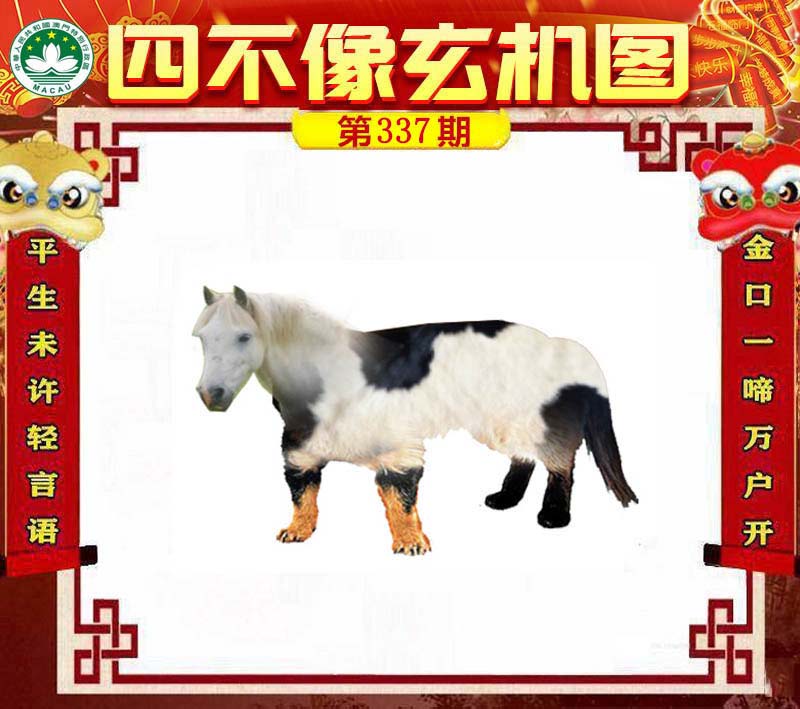 2041年，四不像的未来与必中特性的探索四不像每期必中一肖