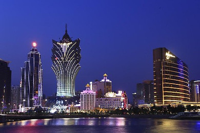 澳门旅游新体验，探索最精准免费资料大全的精彩之旅澳门最精准免费资料大全旅游团深圳特区报