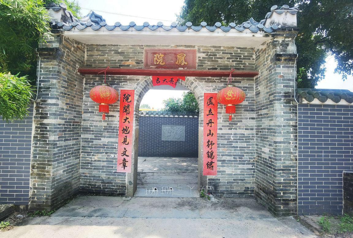 多彩画卷