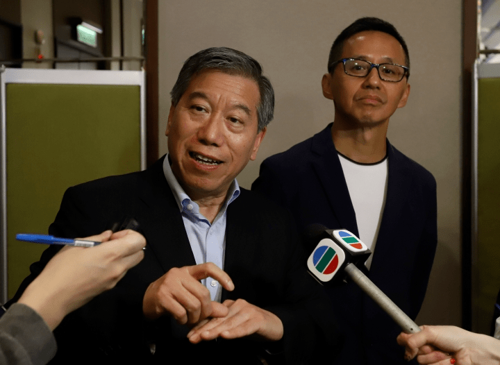 澳门六叔公高手论谈