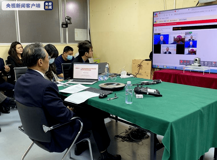 国际社会眼中的中国优化疫情防控措施—从挑战到机遇的智慧转型国际社会看中国优化疫情防控措施的看法