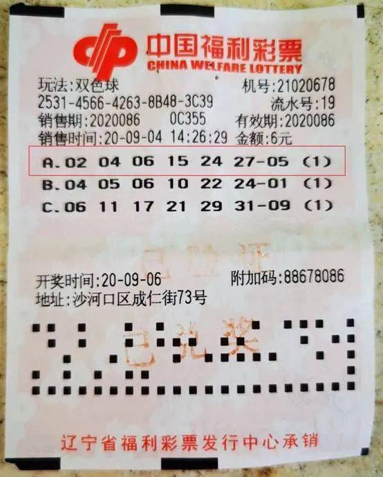 揭秘双色球1040期，中奖号码背后的幸运密码双色球1040期中奖号码是多少