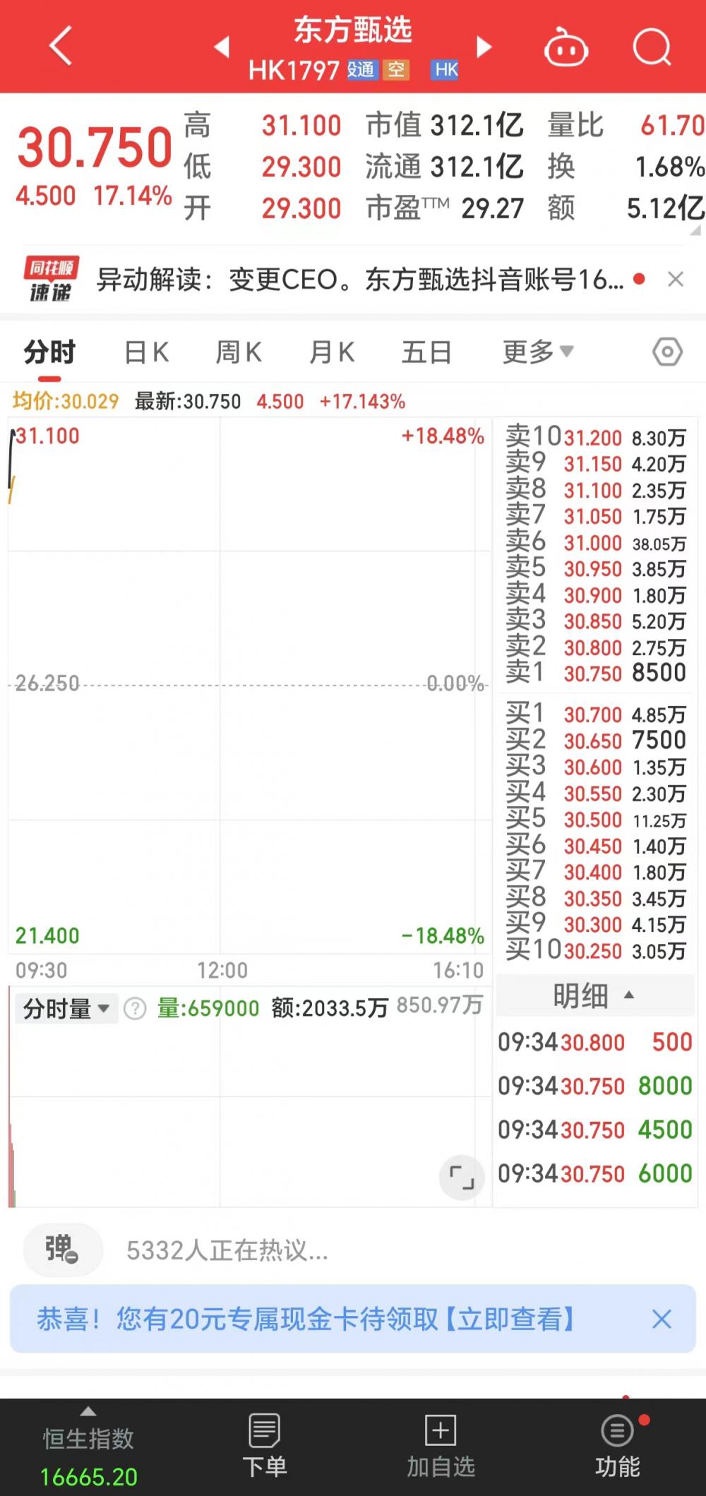 东方甄选直播预告，解锁精彩，尽在指尖东方选秀节目