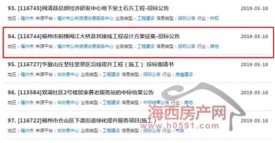 天津招投标信息网，企业与项目之间的桥梁天津招投标公共服务平台