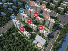 邹城房产网58，打造本地房地产市场的智慧平台邹城房产网58同城二手房出售