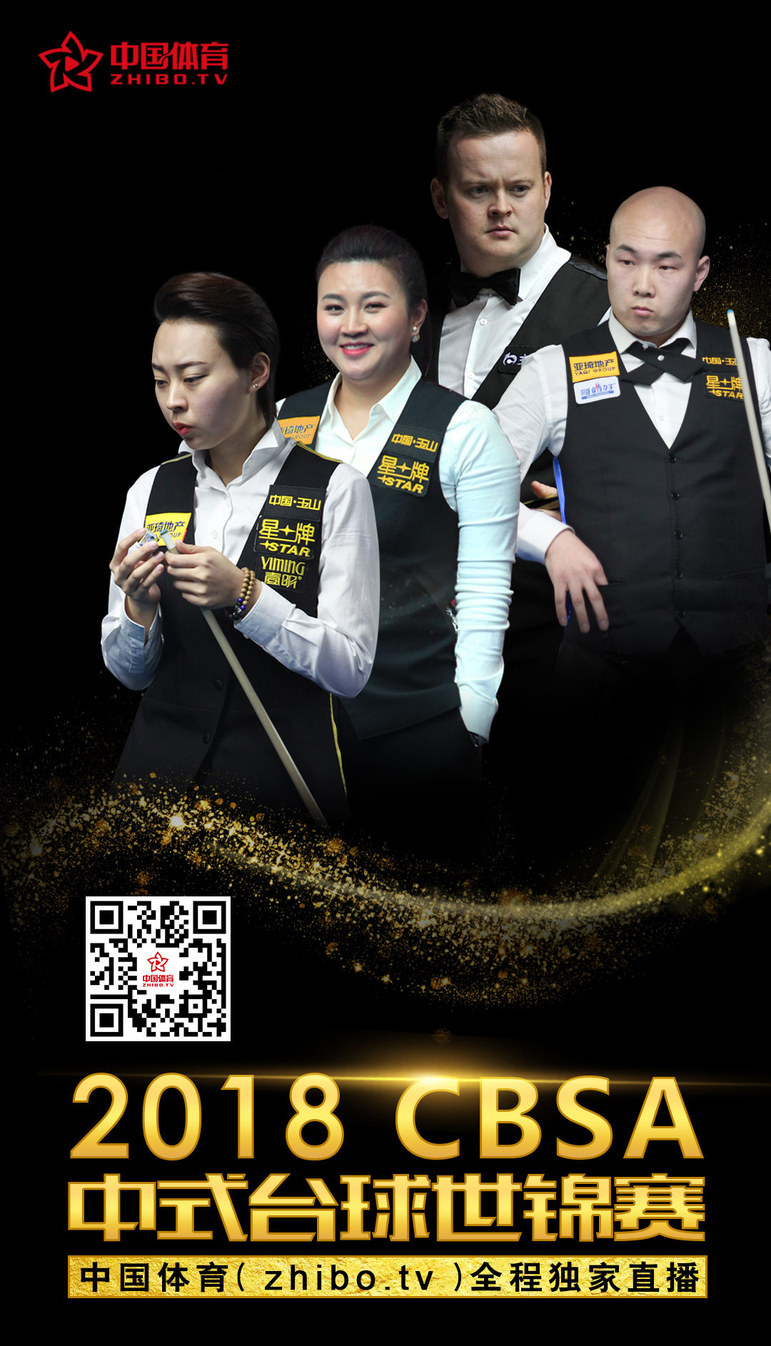 探索中国体育台球赛事直播的魅力与影响中国体育台球赛事直播视频