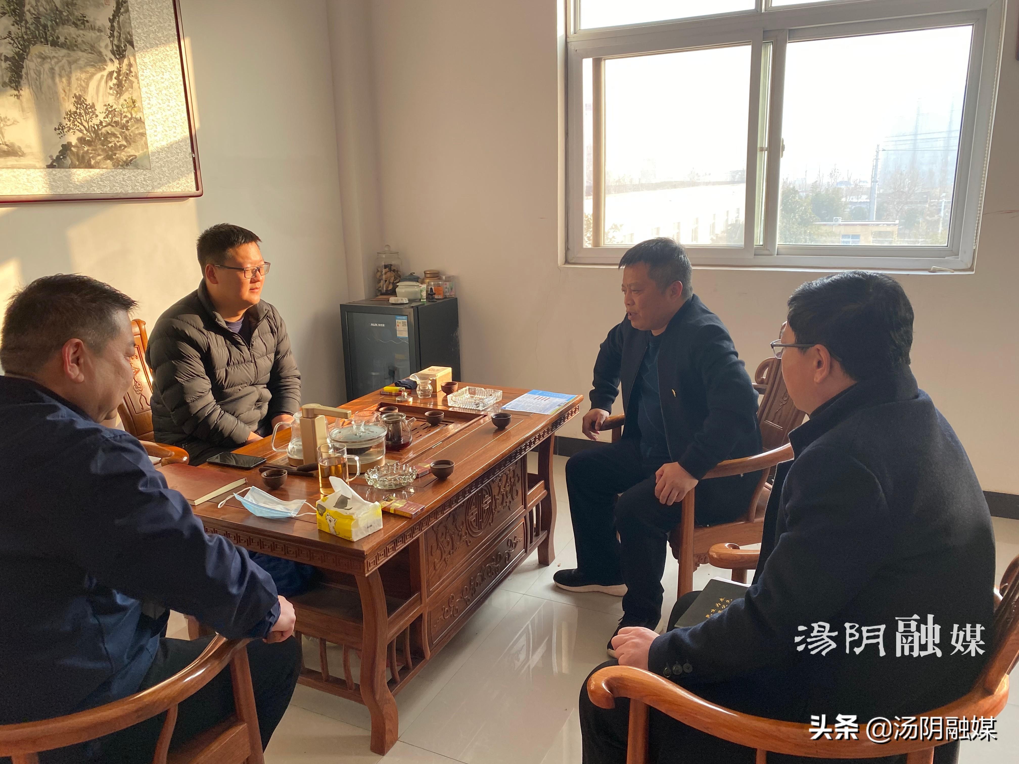 今日安阳，招工新动向，机遇与挑战并存的就业市场安阳今天最新招工信息