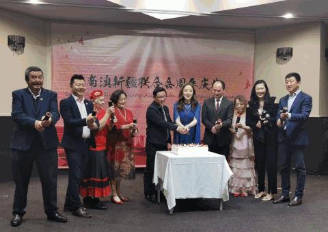 东方卫视跨年晚会，星光璀璨，共迎新章东方卫视跨年晚会官宣名单