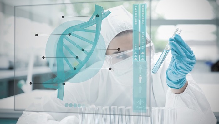东方基因，精准医疗的侦探—揭秘其检测技术与应用东方基因官方网站
