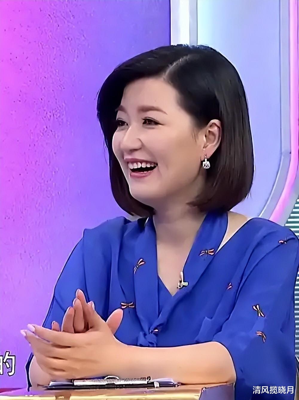 东方卫视的璀璨明珠，陈蓉的职业风采与影响力东方卫视陈蓉个人资料