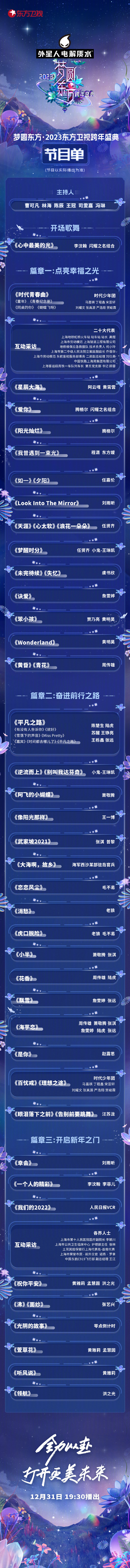 东方卫视今日节目表全面解析浙江卫视今日节目表全部