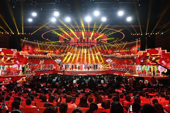 东方卫视春晚，星光璀璨，共迎新春东方卫视春晚有谁2025年参加