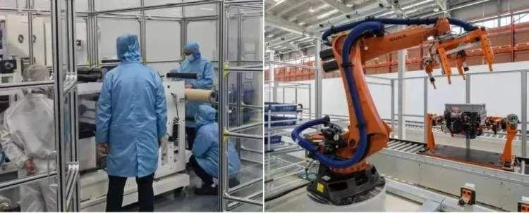 3D打印厂家，重塑制造业的未来力量三D打印厂家