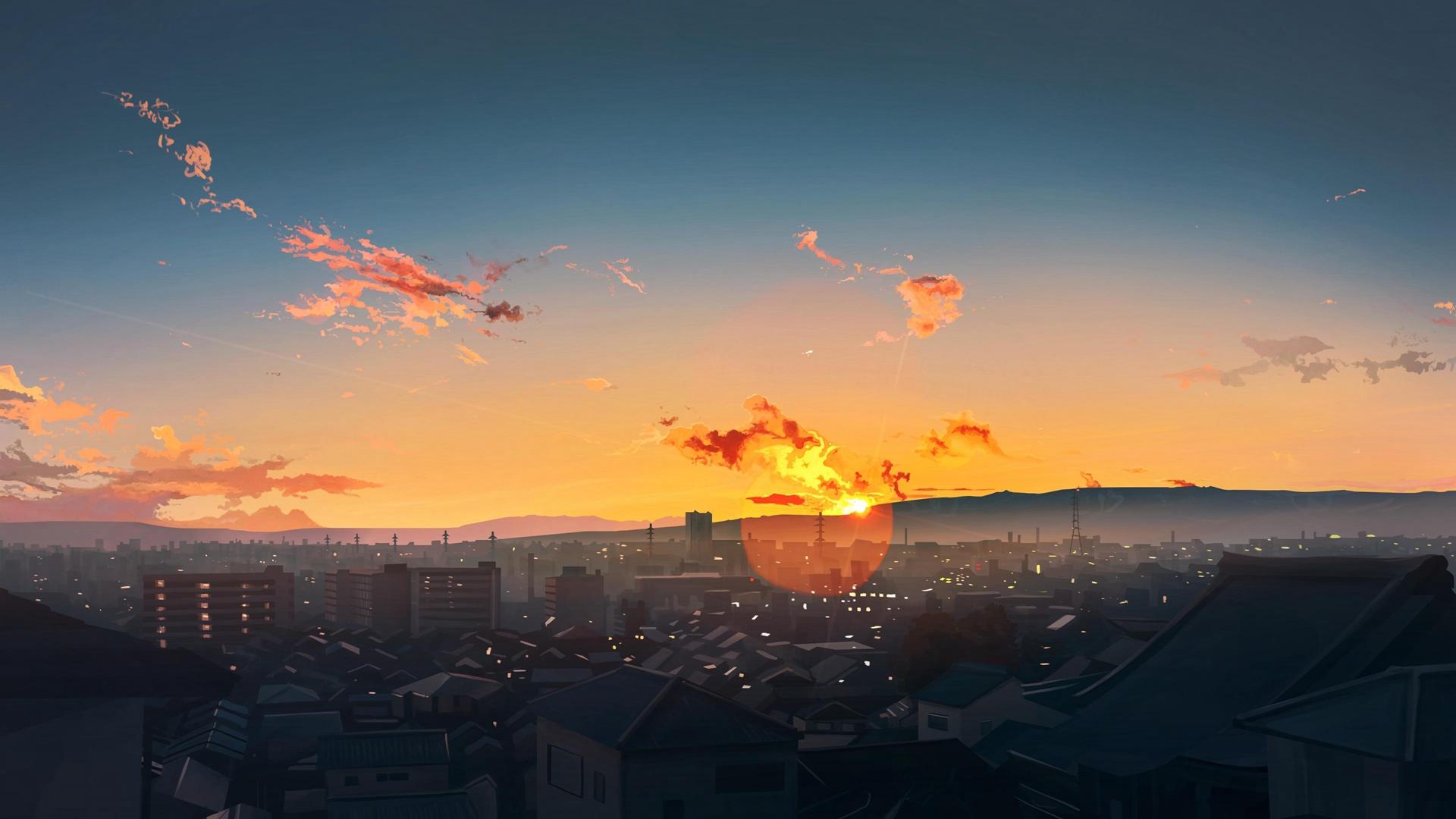 探索3D桌面素材，打造未来感十足的个性化空间3d桌面壁纸1920x1080