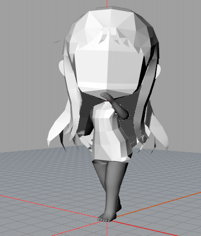 3D纸模网官方为何突然离线，一次深度剖析3d纸模是什么