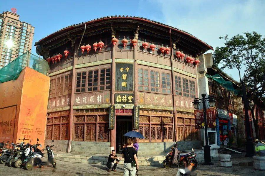 钱王街的历史沧桑与文化传承钱王街历史背景
