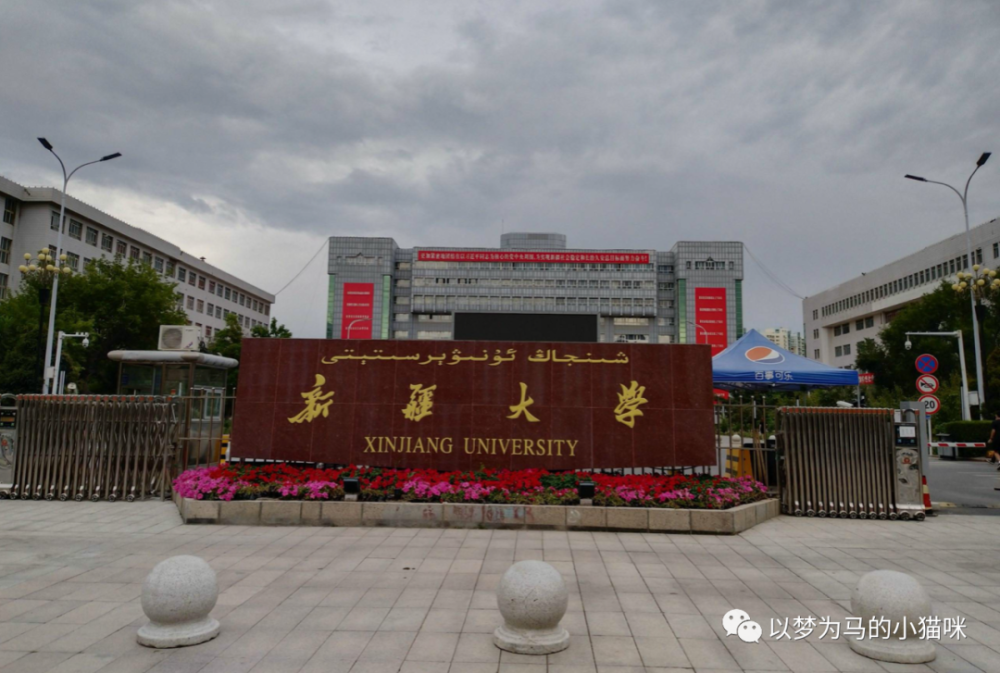 探索新疆的璀璨教育明珠，揭秘其高等教育资源新疆有哪些大学排名及分数线