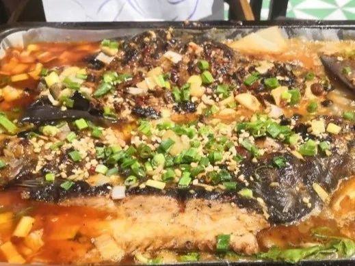 探秘三道鳞与清江鱼，味蕾上的双重盛宴三道鳞好吃还是清江鱼好吃啊