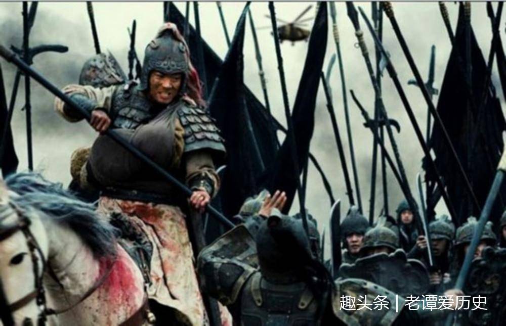 揭秘中国历史上的三大战役,决定性时刻的较量三大战役是哪三大战役啊