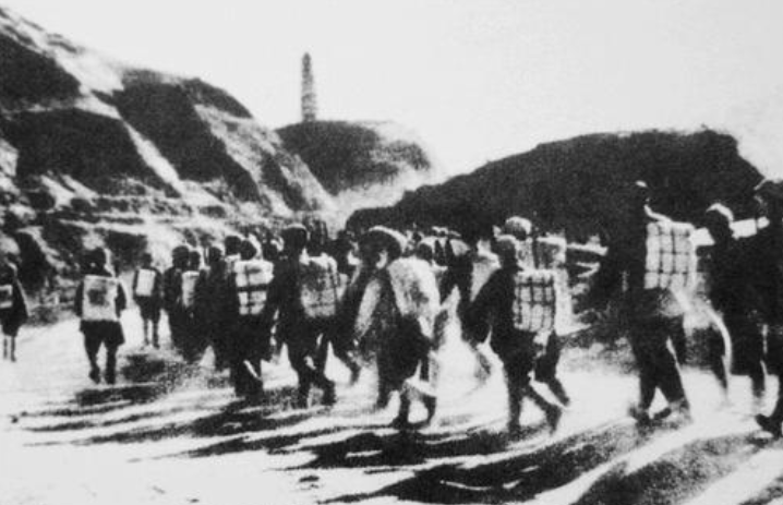 揭秘三大战役—中国历史上的决定性胜利三大战役是指哪三大指挥官