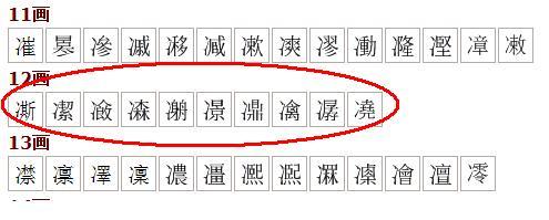 粤语中的三点水加金读音探究三点水加金怎么读?
