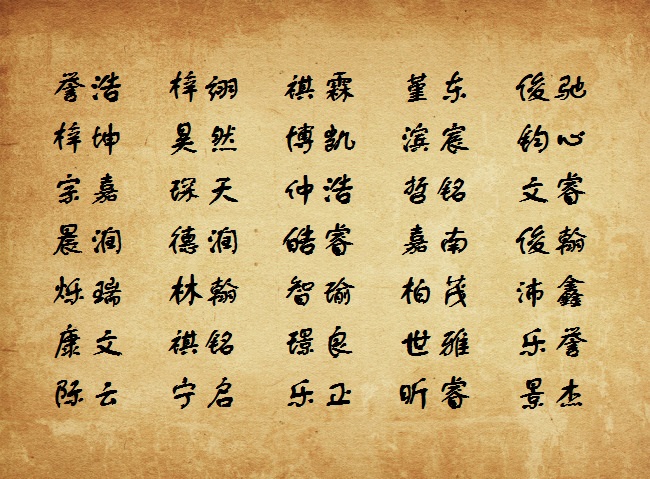 女孩名字中的三点水之美，探寻汉字的韵味与寓意三点水的字有哪些字适合女孩名字