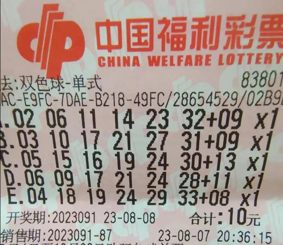 揭秘双色球19期中奖号码，幸运背后的数字奥秘排三开奖号码开奖结果最新