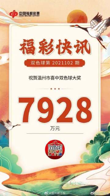 2021年双色球第52期开奖号是多少