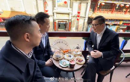 澳门六公叔，内部爆料背后的真相与传奇澳门六叔公高手论谈