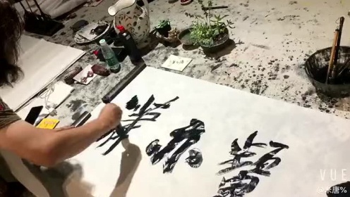 澳门六叔书法视频,一笔一划的传承与艺术魅力澳门六叔书法视频在线观看网站