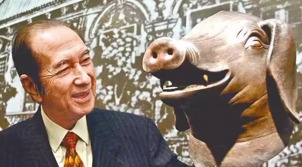 澳门六叔何鸿燊的传奇人生与最新现状—一窥其不凡历程的视频回顾澳门六叔最新现状怎么样了啊视频完整版