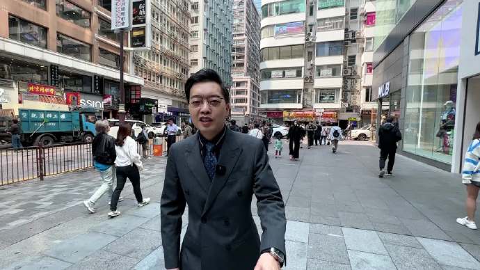 澳门六叔，神秘人物的真实身份与高清照片之谜（免费版）揭秘指南澳门六叔现状