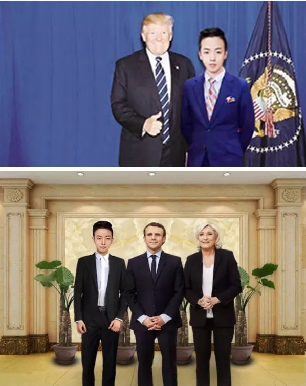 揭秘澳门六叔的神秘面纱，真实身份、照片与最新视频对比分析澳门六叔现状