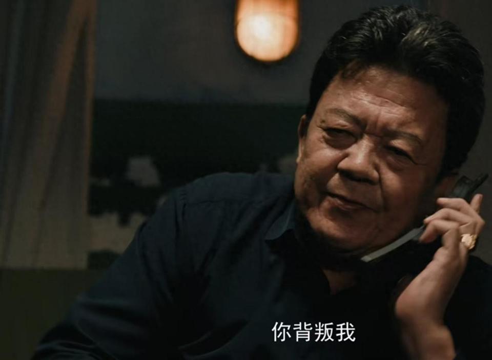 澳门六叔，神秘身份的深度揭秘澳门六叔现状